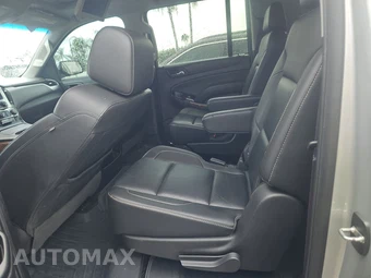 2017 Chevrolet Suburban 1500 Premier 1LZ - miniatura 13