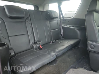 2017 Chevrolet Suburban 1500 Premier 1LZ - miniatura 14