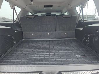 2017 Chevrolet Suburban 1500 Premier 1LZ - miniatura 17