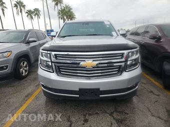 2017 Chevrolet Suburban 1500 Premier 1LZ - miniatura 2