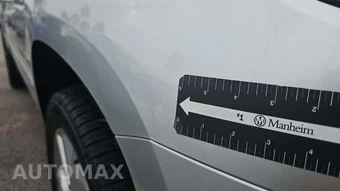 2017 Chevrolet Suburban 1500 Premier 1LZ - miniatura 20