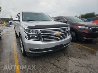2017 Chevrolet Suburban 1500 Premier 1LZ - miniatura 3