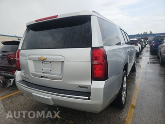 2017 Chevrolet Suburban 1500 Premier 1LZ - miniatura 4