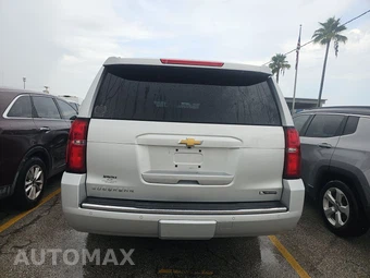 2017 Chevrolet Suburban 1500 Premier 1LZ - miniatura 5