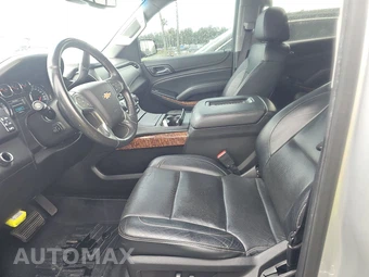 2017 Chevrolet Suburban 1500 Premier 1LZ - miniatura 7