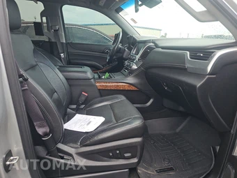 2017 Chevrolet Suburban 1500 Premier 1LZ - miniatura 8