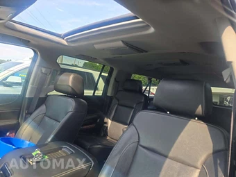 2017 Chevrolet Suburban 1500 Premier 1LZ - miniatura 11