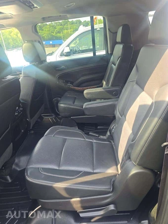 2017 Chevrolet Suburban 1500 Premier 1LZ - miniatura 13