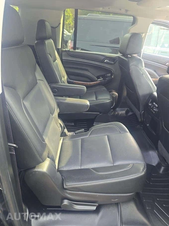 2017 Chevrolet Suburban 1500 Premier 1LZ - miniatura 15