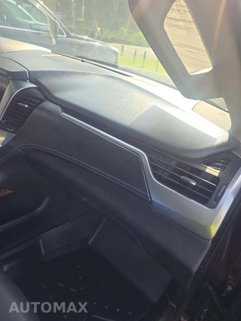 2017 Chevrolet Suburban 1500 Premier 1LZ - miniatura 18