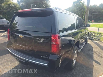 2017 Chevrolet Suburban 1500 Premier 1LZ - miniatura 3