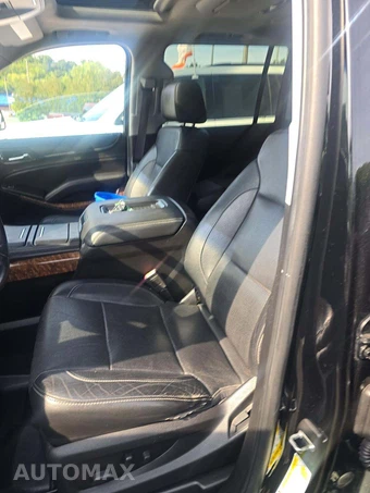 2017 Chevrolet Suburban 1500 Premier 1LZ - miniatura 6
