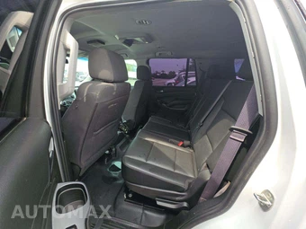 2017 Chevrolet Tahoe Commercial/Police/SSV 1FL - miniatura 13