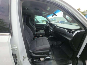 2017 Chevrolet Tahoe Commercial/Police/SSV 1FL - miniatura 19