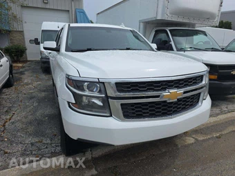 2017 Chevrolet Tahoe Commercial/Police/SSV 1FL - miniatura 4