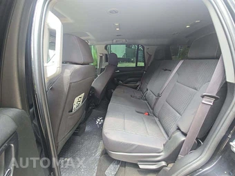 2017 Chevrolet Tahoe LS 1LS – miniatura 10