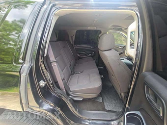 2017 Chevrolet Tahoe LS 1LS – miniatura 14