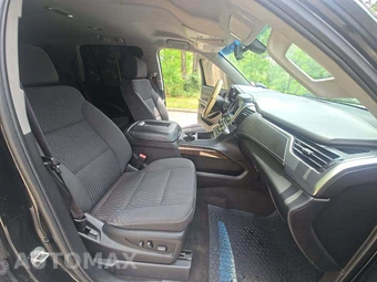 2017 Chevrolet Tahoe LS 1LS – miniatura 16