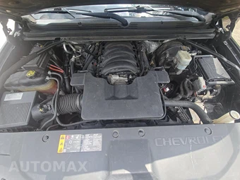 2017 Chevrolet Tahoe LS 1LS – miniatura 23