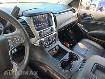 2017 Chevrolet Tahoe LS 1LS – miniatura 10