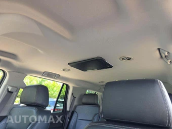 2017 Chevrolet Tahoe LS 1LS – miniatura 11
