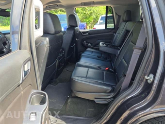 2017 Chevrolet Tahoe LS 1LS – miniatura 13