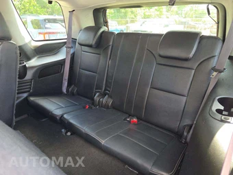 2017 Chevrolet Tahoe LS 1LS – miniatura 14