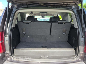 2017 Chevrolet Tahoe LS 1LS – miniatura 15
