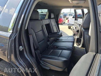 2017 Chevrolet Tahoe LS 1LS – miniatura 17