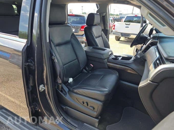2017 Chevrolet Tahoe LS 1LS – miniatura 19