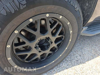 2017 Chevrolet Tahoe LS 1LS – miniatura 27