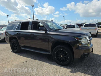 2017 Chevrolet Tahoe LS 1LS – miniatura 4