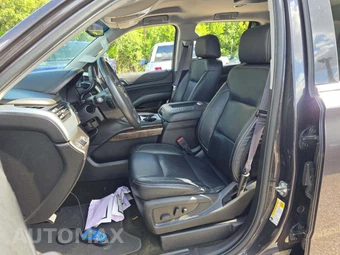 2017 Chevrolet Tahoe LS 1LS – miniatura 6