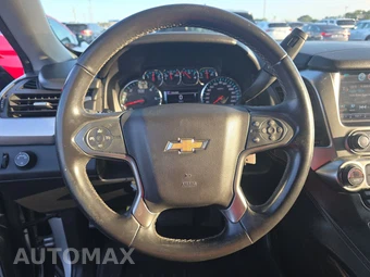 2017 Chevrolet Tahoe LS 1LS – miniatura 10