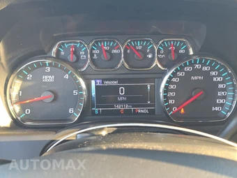 2017 Chevrolet Tahoe LS 1LS – miniatura 12