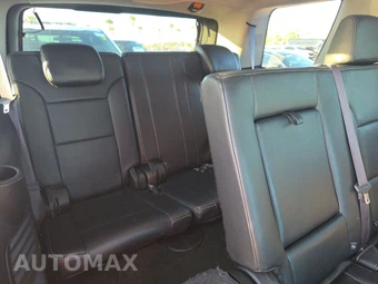 2017 Chevrolet Tahoe LS 1LS – miniatura 14