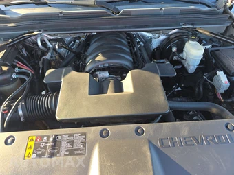 2017 Chevrolet Tahoe LS 1LS – miniatura 16