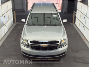 2017 Chevrolet Tahoe LS 1LS – miniatura 2