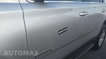2017 Chevrolet Tahoe LS 1LS – miniatura 28