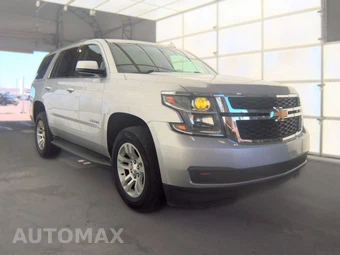 2017 Chevrolet Tahoe LS 1LS – miniatura 3