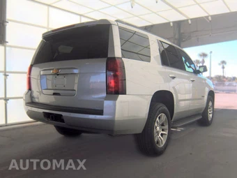 2017 Chevrolet Tahoe LS 1LS – miniatura 4