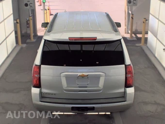 2017 Chevrolet Tahoe LS 1LS – miniatura 5