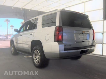 2017 Chevrolet Tahoe LS 1LS – miniatura 6