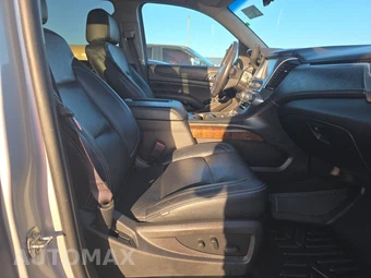 2017 Chevrolet Tahoe LS 1LS – miniatura 8