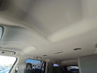 2017 Chevrolet Tahoe LS 1LS – miniatura 11
