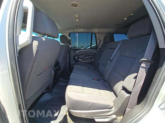2017 Chevrolet Tahoe LS 1LS – miniatura 13