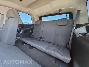 2017 Chevrolet Tahoe LS 1LS – miniatura 14