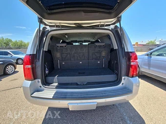 2017 Chevrolet Tahoe LS 1LS – miniatura 15