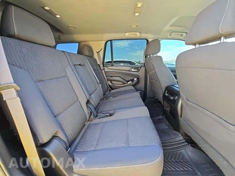 2017 Chevrolet Tahoe LS 1LS – miniatura 17