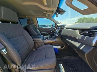2017 Chevrolet Tahoe LS 1LS – miniatura 19